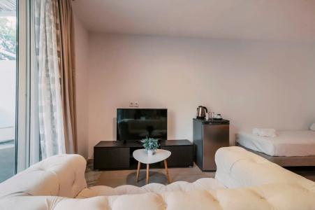 Bamboo Suites Boutique - 104
