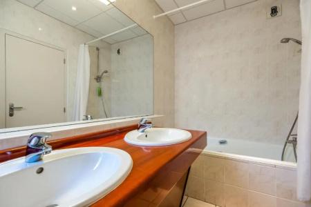 Quality Pau Centre Bosquet - 63
