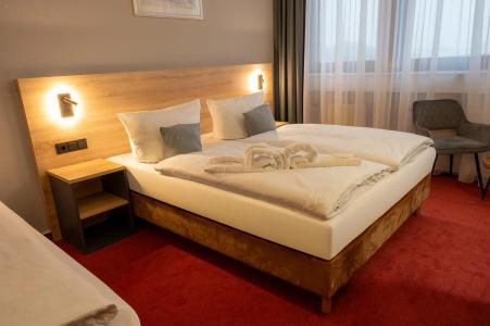 Best Western Comfort Business Düsseldorf-Neuss - 55