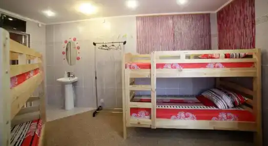 VIVA hostel  - 5