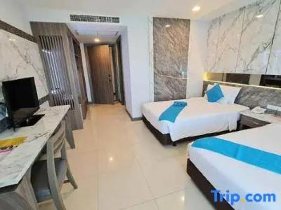 Crystal Palace Pattaya -Sha Extra Plus - 46