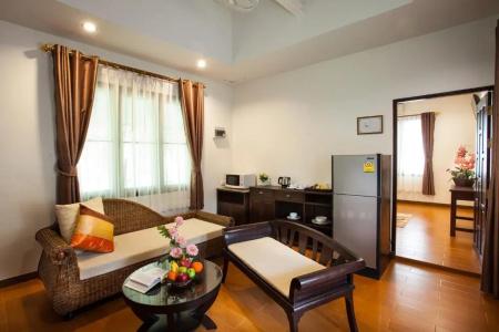 Pattra Vill Resort - Sha Extra Plus - 191