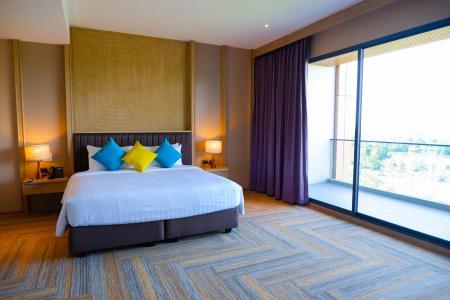 Laguna Grand & Spa Songkhla - 166