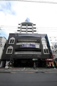 Tachikawa Urban - 15
