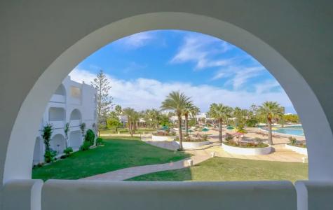 Djerba Plaza Thalasso & Spa - 72