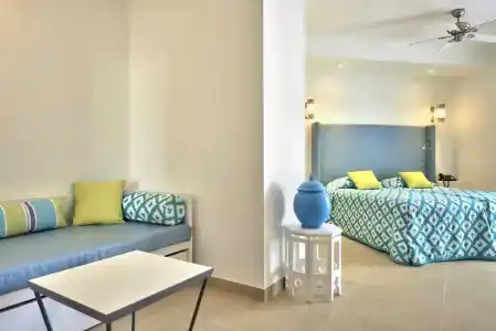 db San Antonio + Spa All Inclusive - 42