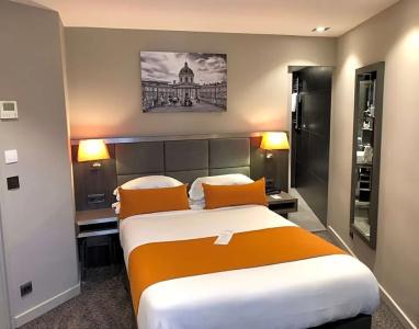 Best Western Empire Elysees - 80