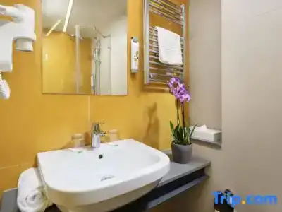 ibis Styles Budapest Citywest - 43