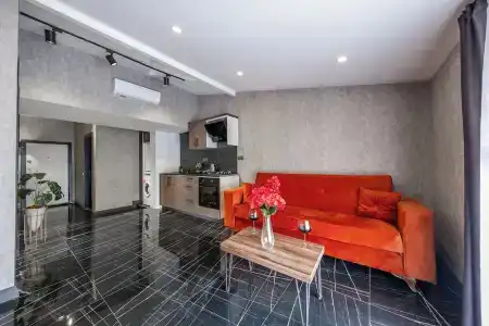 Mrt Suites Lara - 0