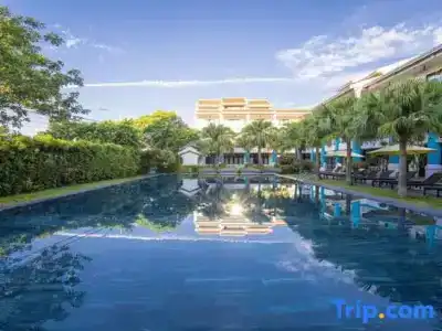 Thanh Binh Riverside Hoi An - 67