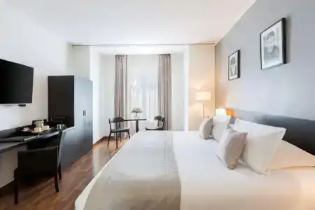 Best Western Plus Hôtel Massena Nice - 98