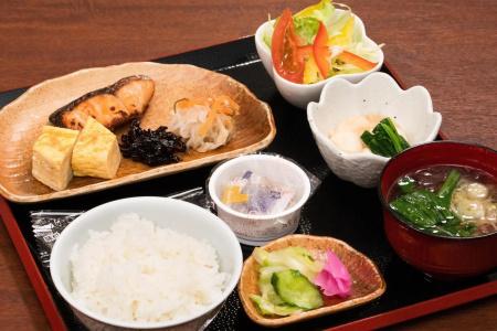 Alpha Inn Akita - 25