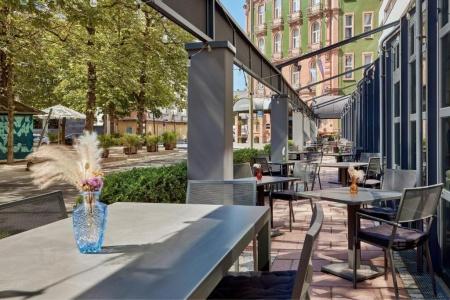 Le Méridien Frankfurt - 25