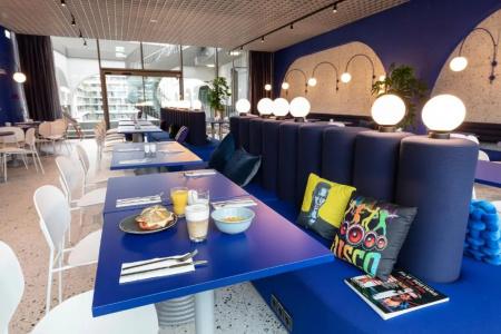 ibis Styles Muenchen Perlach - 21