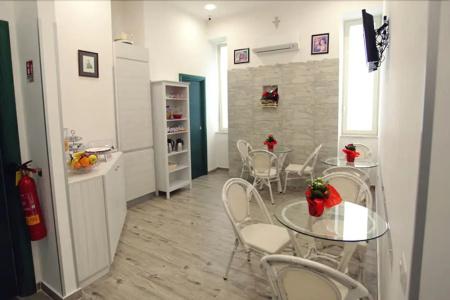 B&B alla Ferrovia - 19