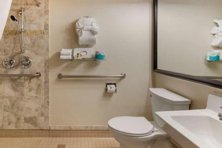 Best Western Plus Ocean View - 9