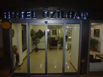 Ozilhan - 0