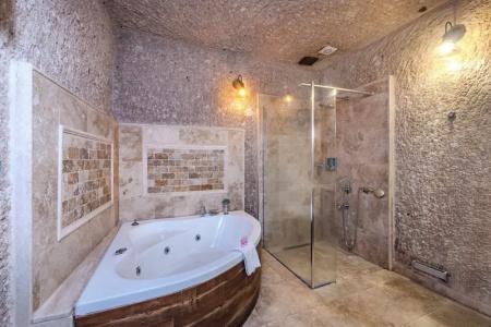 Pegas Cave Suites - 236