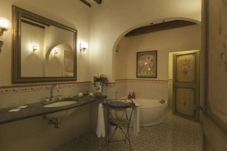 Relais & Châteaux Il Falconiere - 29