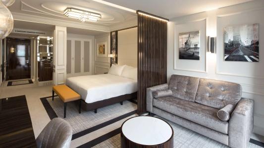 Doubletree By Hilton a Coruña - 4
