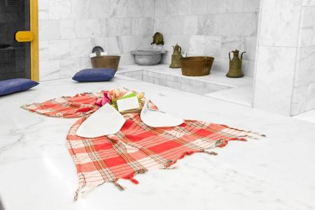 Grand Azmakhan Spa&Welness - 1