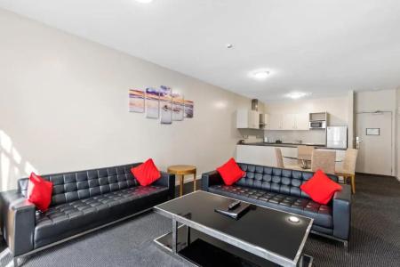Ramada by Wyndham, City Center - 98