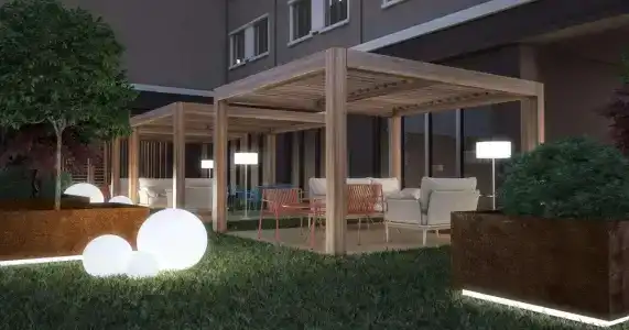 DoubleTree by Hilton Brescia - 26