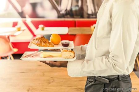ibis Paris Boulogne Billancourt - 10