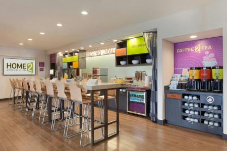 Home2 Suites By Hilton Quail Springs - 23