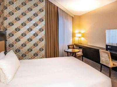 Mercure Antwerp City South - 53