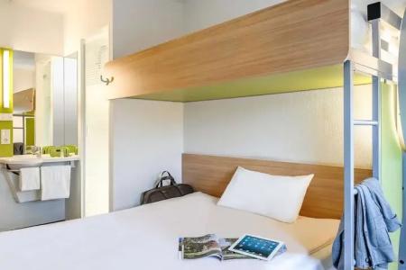 ibis budget Dortmund West - 1