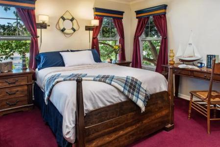 Woodrow House - 52