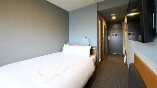 Ici Asakusabashi - 2