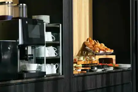 Sheraton Nur-Sultan - 59