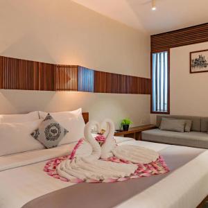 Somadevi Angkor Boutique and Resort - 42