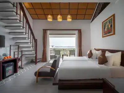 Hoi An Odyssey - 2
