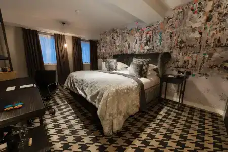 Malmaison Birmingham - 70