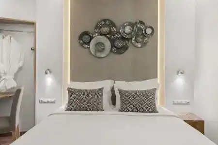 Athens Warehouse Boutique & Suites - 58