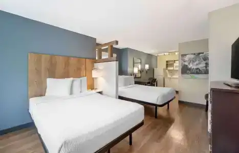 Extended Stay America Suites - Seattle - Redmond - 38
