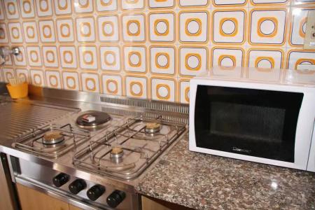 Residence Orchidea - 25