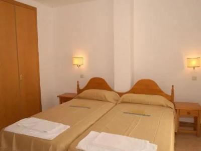 Aptos. Comte D´Empuries - 1