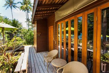 Gajapuri Resort & Spa - 40