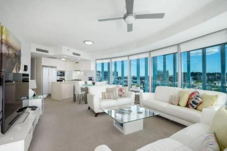 Reflections Tower Two - 150