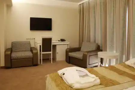 Noorus Spa - 2