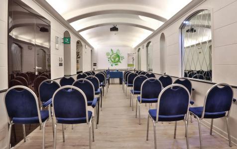 Best Western Plus Genova - 26