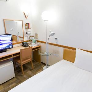 Toyoko Inn Ekimae - 20
