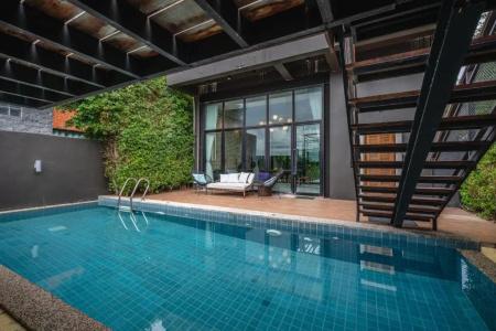 Aleenta Resort And Spa, Hua Hin - Pranburi Sha Plus - 83