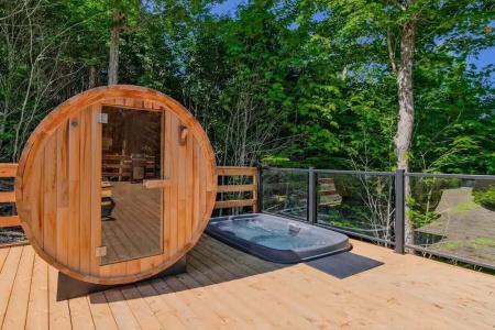 Bel Air Tremblant - 39