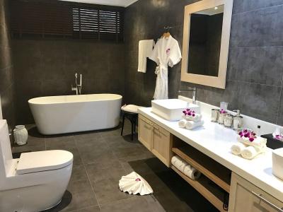 Baan Phu Prana Boutique Villa - 8