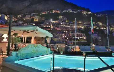 Covo Dei Saraceni - 26